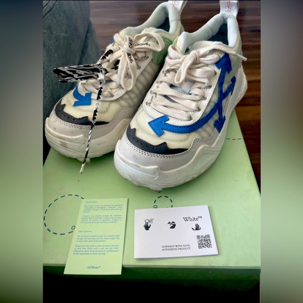 Off white odsy-1000